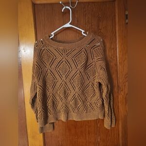 Like New! Old Navy Sweater Size Medium